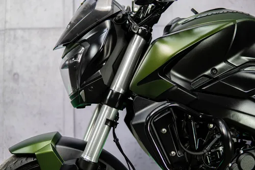 Bajaj Dominar 400 2024