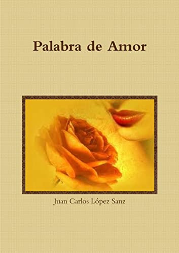 Palabra De Amor