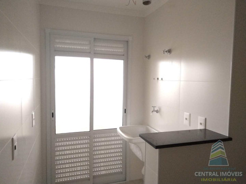 Imagem 13 de 30 de Apartamento Com 2 Dorms, Tupi, Praia Grande - R$ 420 Mil, Cod: 12266 - V12266