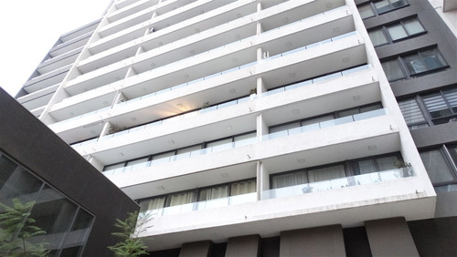 Departamento Estilo Mariposa Venta De 2d 2b 1e 1b, Ñuñoa