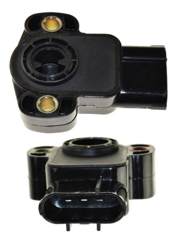 Sensor Tps Ford Contour V6 2.5l 97/00 Intran-flotamex