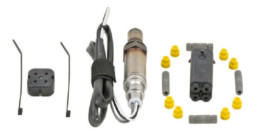 Sensor Oxígeno / Bmw M 3 Coupe 3.0 Lts 1994 A 1995 (a/c)
