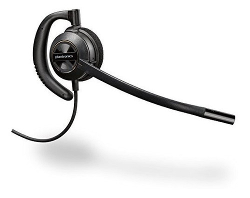 Hw540 Encorepro Headset Convertible Mono