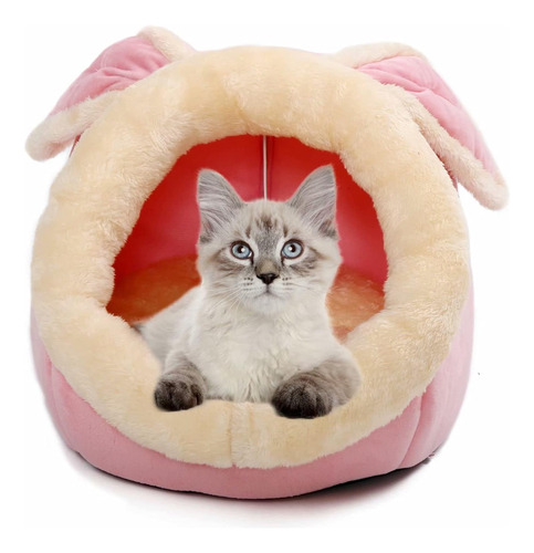 Camas Para Gatos De Interior ' Cama Para Perros Pequeña Con 