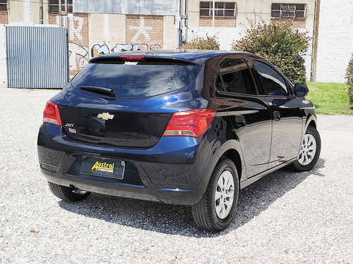 Chevrolet Onix 1.4 Joy Ls
