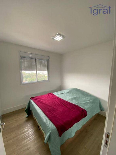 Imagem 15 de 21 de Apartamento À Venda, 75 M² Por R$ 535.000,00 - Saúde - São Paulo/sp - Ap1360