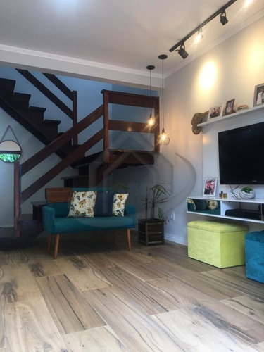 Imagem 4 de 17 de Casa - Ca01590 - 70676263
