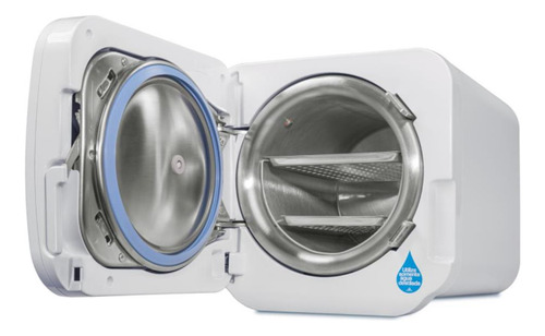 Autoclave Vitale Class Inox 12l - Cristófoli