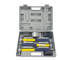 Comprar Juego Martillos Hojalatero Carrocero Hojalatería Tas Dolly