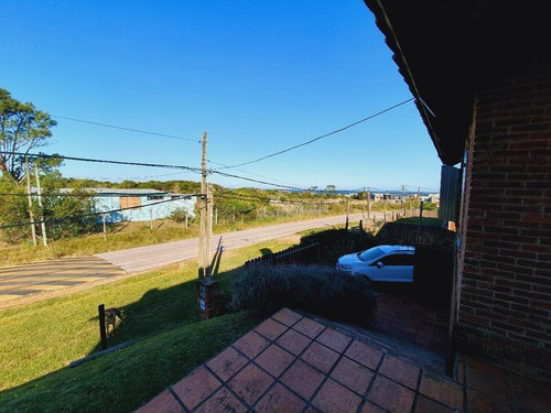 Casa - Manantiales