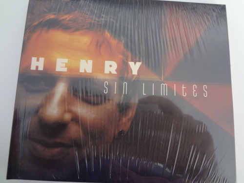 Henry Sin Limites Cd  