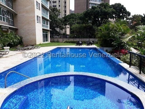 Imagen 2 de 30 de Apartamento En Venta, El Rosal, 136mts, Rah 23-9620
