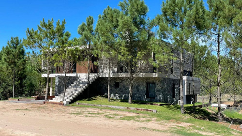 Casa En Venta Costa Esmeralda, Barrio Marítimo Iii.
