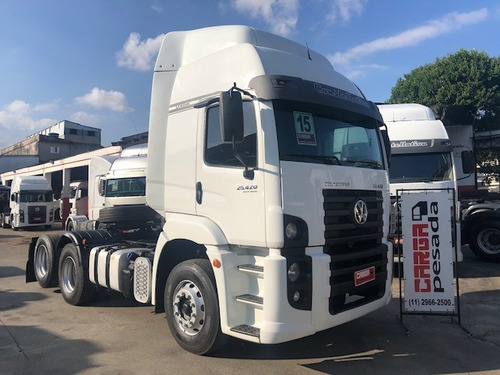 Vw 25420 Trocamos Fh 440 Fh 420 Fh 460 380 370 400 Fm Nh Nl