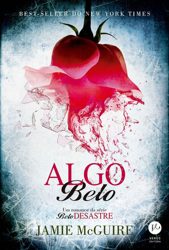 Livro Algo Belo