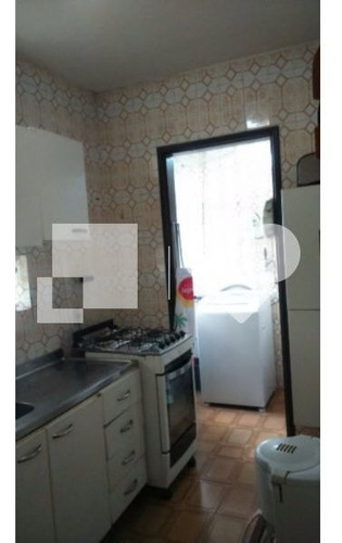 Imagem 12 de 15 de Apartamento - Nonoai - Ref: 6104 - V-229736