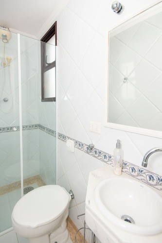 Imagem 20 de 22 de Apto Vila Sônia | 3 Quartos | 85 M² | Cond: R$1202.00 | 3 Vagas - Hps2qo