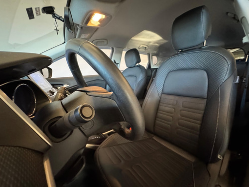 Chevrolet Tracker 1.0 TURBO FLEX LT AUTOMÁTICO