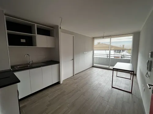 Departamento En Arriendo 1 Dorm 1 Bañ 1 Bo N Quinta Normal