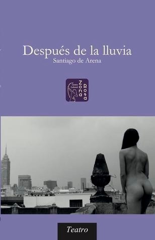 Libro Después De La Lluvia