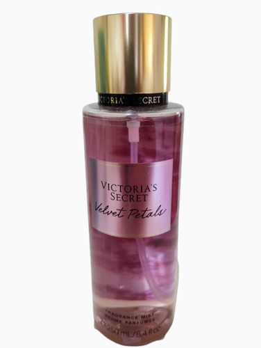 Fragrance Velvet Petals Victoria's Secret 