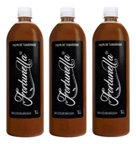 Comprar Concentrado De Pulpas Naturales Tamarindo 3 Kg Sin Azucar