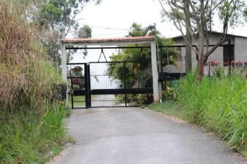 Vendo Terreno En Carrizal