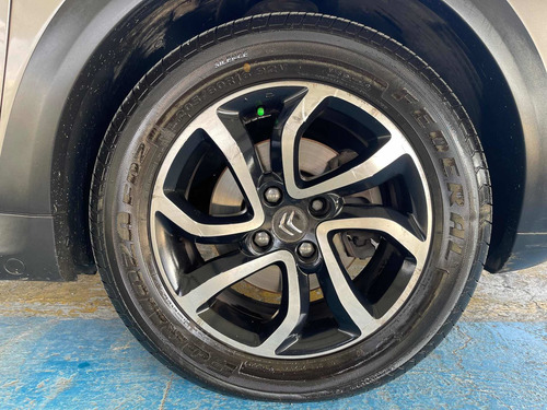 Imagen 9 de 10 de Citroën C3 Aircross Mt 2011