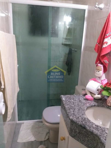 Imagem 26 de 30 de Oportunidade 1 Dorm, Caiçara, R$ 250 Mil - Vftt407