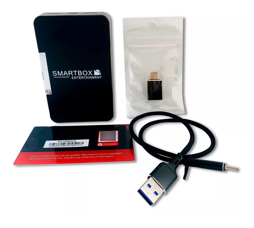 Streaming Box Fiat Android Usb Carplay Android Auto Sem Fio