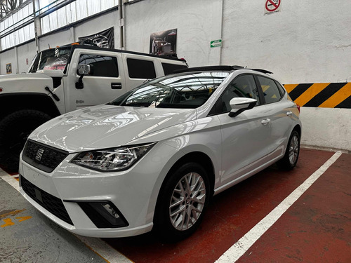 SEAT Ibiza 1.6 Style 5p Mt