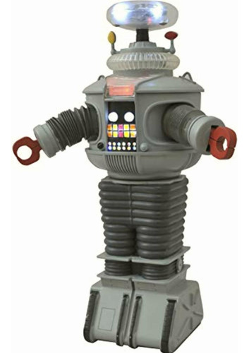 Lost In Space B9 Electronic Robot