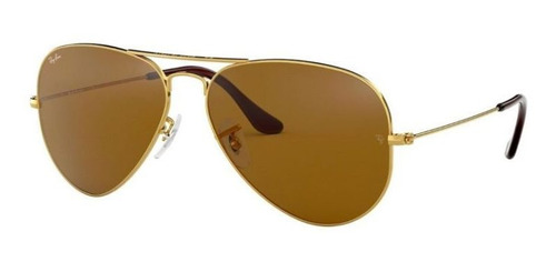 Imagen 3 de 10 de Lentes De Sol Ray-ban 3025 - Óptica Americana