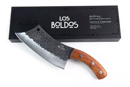 Cuchillo Carnicero Profesional Wayu