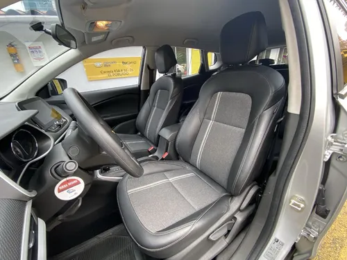 Chevrolet Tracker 1.2 Turbo Ltz 2022