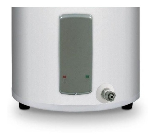 Termotanque Electrico De Pie 85 Lt Saiar By Rheem Superior