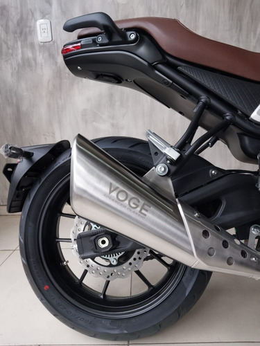 Vogue 500ac
