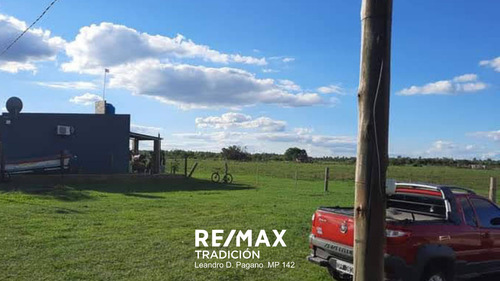 Terreno Venta Villa Fabiana Norte 800m2