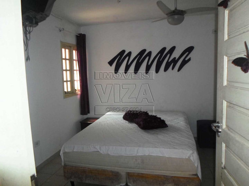 Imagem 13 de 18 de Casa 3 Dorms, Solemar, Praia Grande - R$ 420 Mil, Cod: 2016 - V2016