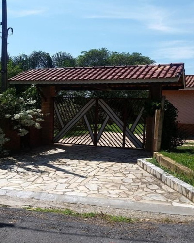 Imagem 3 de 9 de Chácara - Ch031 - 32142731