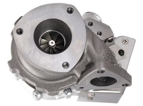 Turbina Para Ford Transit 2.2 Gt1749 Euro 5 Com Atuador 2012