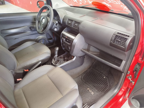 Volkswagen Fox 1.0 Vht City Total Flex 5p