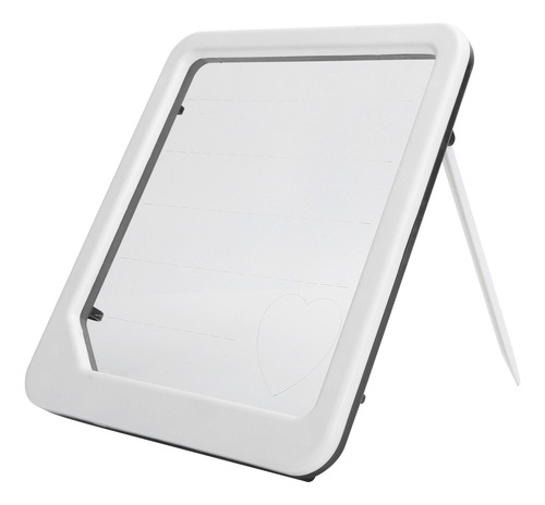 Tablero De Escritura Led, Dibujo De Tableta Fluorescente Ele