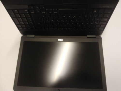¡¡super Oferta!!dell Precision M2800 16ram 1t Dd Corei7 4ta (Usado)