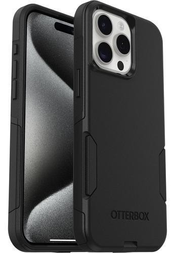 Otterbox - Funda Para iPhone 15 Pro Max (solamente), Color