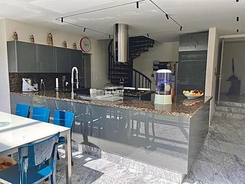 Casa Venta, Villa Verdún , Col. San Bartolo Ameyalco