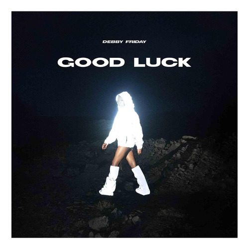 Vinilo: Good Luck Metallic-silver Loser Edition