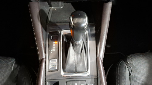 Mazda Mazda 6 2.5 I GRAND TOURING TA