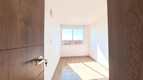 Apartamento En Urbanización Los Sauces I. 3 Habitaciones, 56 M², Id: 121143