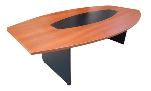 Mesa Para Reuniones De Oficina Coworking 2,30 X 1,30 X 0,75